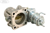 TURBOCHARGER INLET TUBE