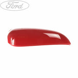 KA FRONT O/S RIGHT WING MIRROR HOUSING CAP COVER