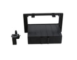 FOCUS BEZEL FOR DIN AUDIO 07/2004 01/2008