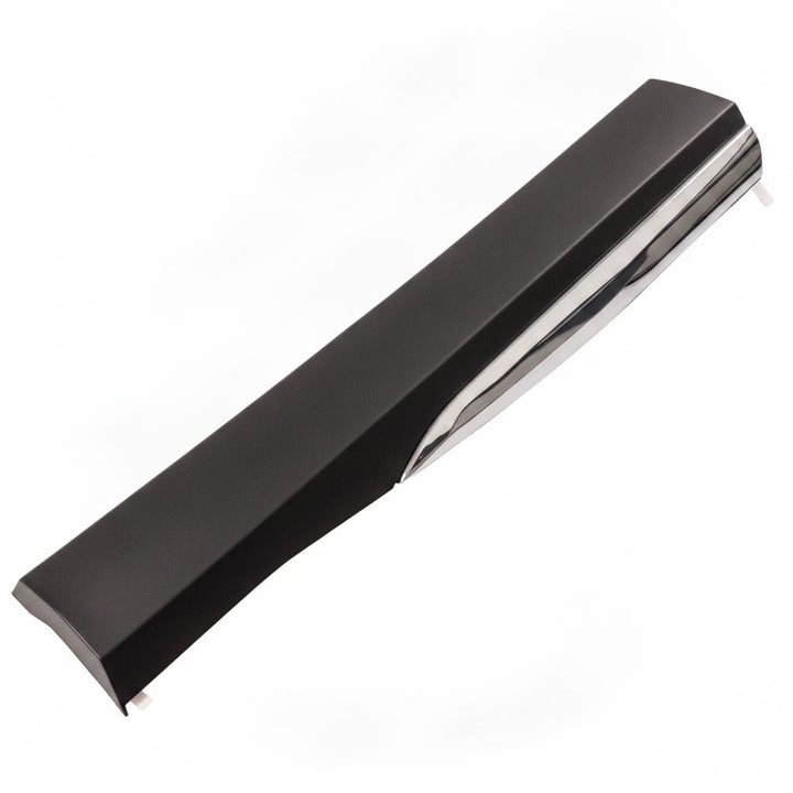 Puma N/S Rear Door Chrome Outside Body Moulding 2020-2024
