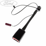 FOCUS SEAT BELT BUCKLE