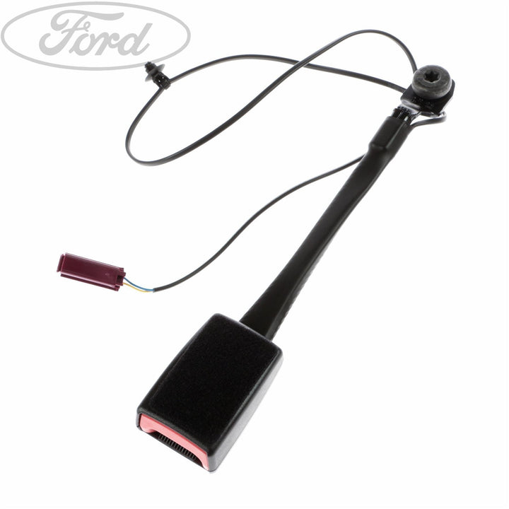 FOCUS SEAT BELT BUCKLE