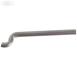 FIESTA MK7 DOOR LATCH TO CYLINDER ROD 2008-2012