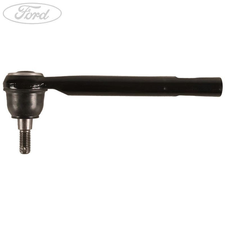 RANGER O/S TRACK ROAD END WITH IMPROVED RIDE HEIGHT