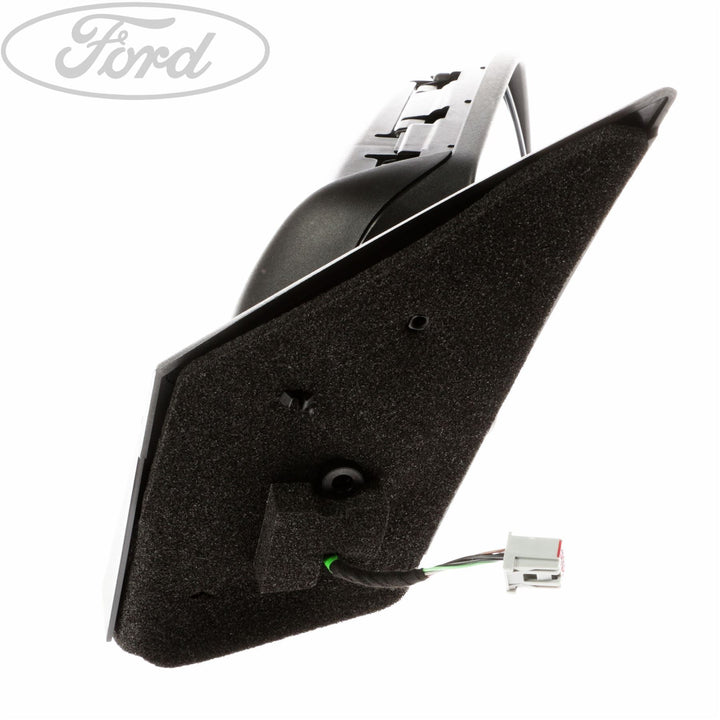 FUSION FRONT O/S RIGHT OUTER WING MIRROR