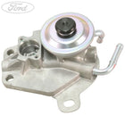 FUEL FILTER BODY