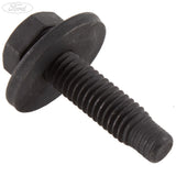 FRONT DOOR TRIM INSTALLATION BOLT PACK OF 5