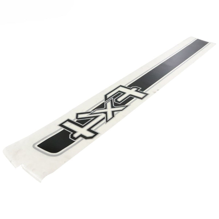STRIPE DECAL