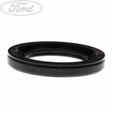 N/S LH TRANSMISSION SEAL