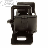 FIESTA BOOT DOOR LOCK STRIKER PLATE