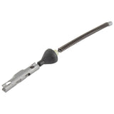 FIESTA FUSION PARKING HAND BRAKE CABLE