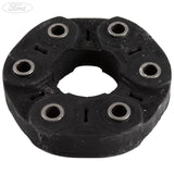 TRANSIT 5 SPEED MANUAL PROP SHAFT ALL SHORT SERIES
