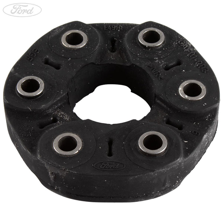 TRANSIT 5 SPEED MANUAL PROP SHAFT ALL SHORT SERIES