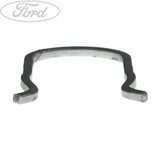 ENGINE COOLANT TEMP SENSOR RETAINING CLIP