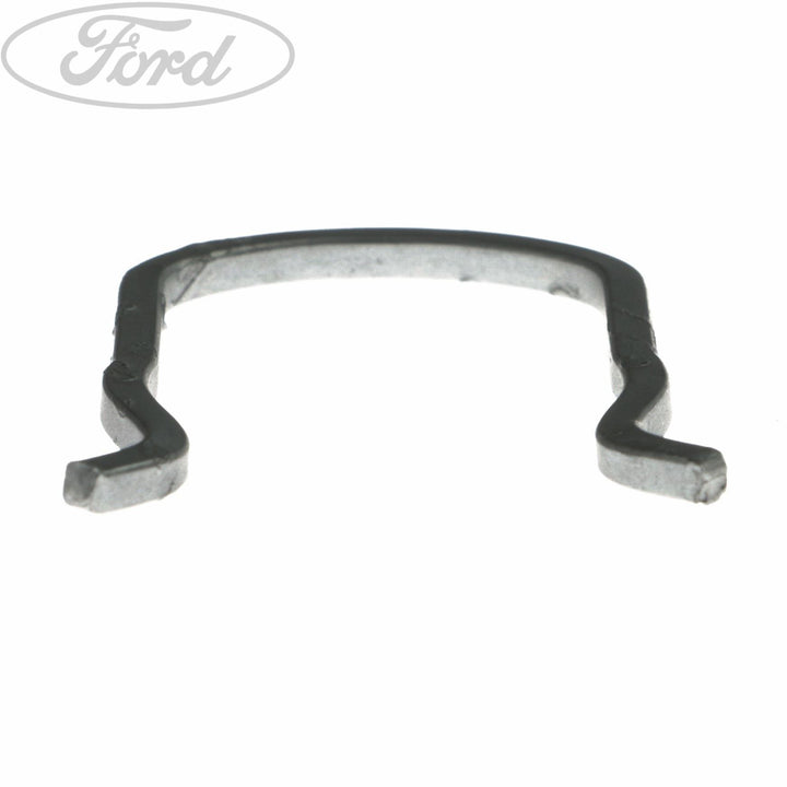 ENGINE COOLANT TEMP SENSOR RETAINING CLIP