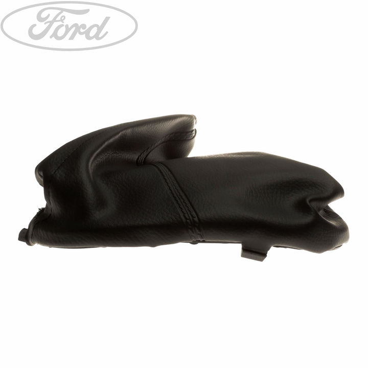 PARKING HAND BRAKE LEVER GAITER