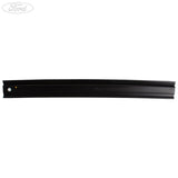 TRANSIT FRONT N/S DOOR GLASS REAR RUNNER SEAL 2014-