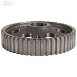 TIMING BELT PULLEY