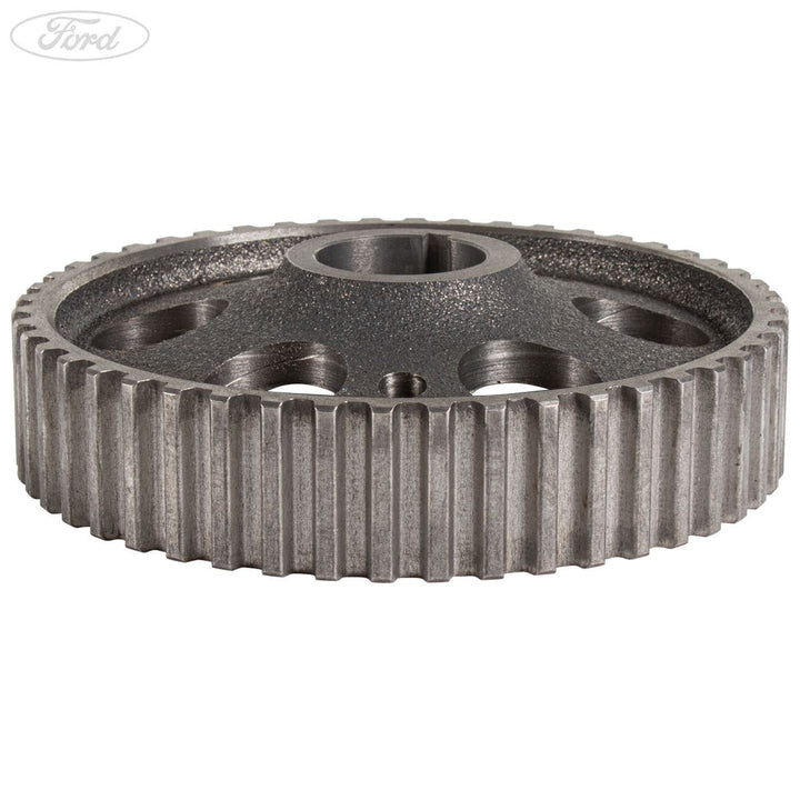 TIMING BELT PULLEY
