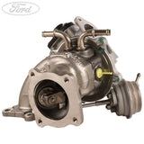 1.0 GTDI ECOBOOST I3 TURBOCHARGER 100 BHP 2012-2022
