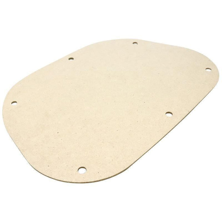 TRIM PANEL