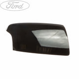 FOCUS FRONT O/S RIGHT WING MIRROR HOUSING CAP COVER