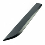 Transit Custom O/S Front Door Moulding Primed 2013-2023