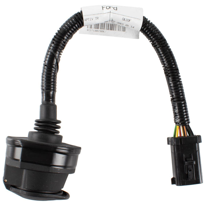 TRANSIT TRAILER TOWING WIRING SOCKET PLUG 2006-2016