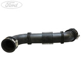 ECOSPORT 1.0 GTDI ECOBOOST AIR FILTER PIPE HOSE 2013-