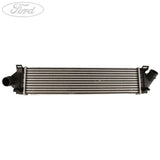 MONDEO S-MAX GALAXY 1.6 SOHC & DURATORQ CR TC INTERCOOLER