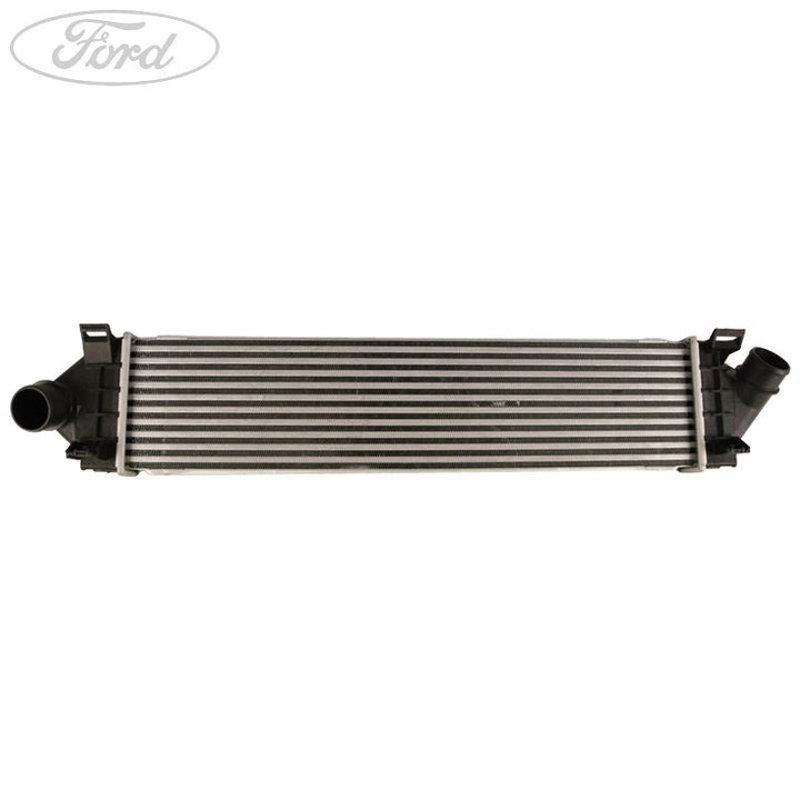 MONDEO S-MAX GALAXY 1.6 SOHC & DURATORQ CR TC INTERCOOLER