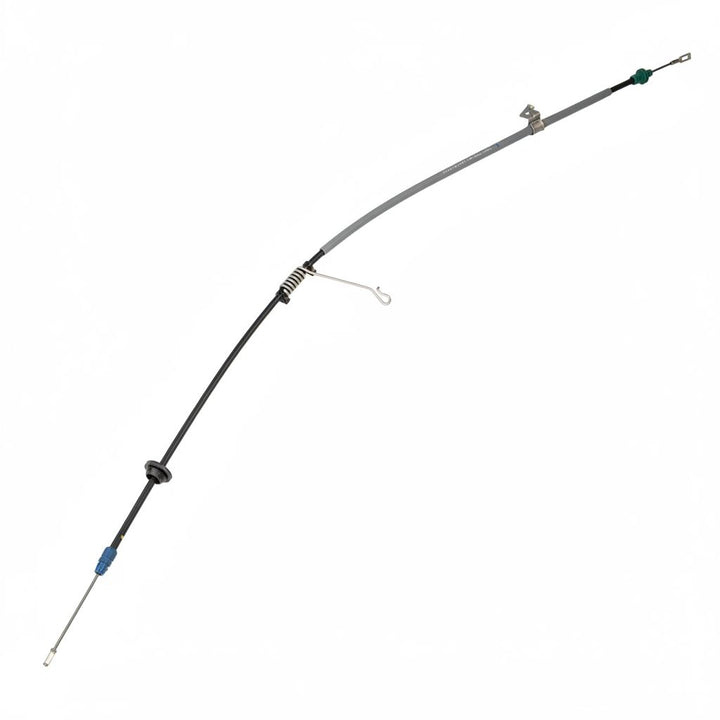 TRANSIT CUSTOM ALL LONG SERIES LWB VAN N/S PASSENGER SIDE PARKING HAND BRAKE CABLE 2021-2023