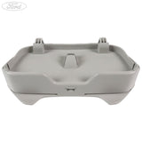 OVERHEAD CONSOLE