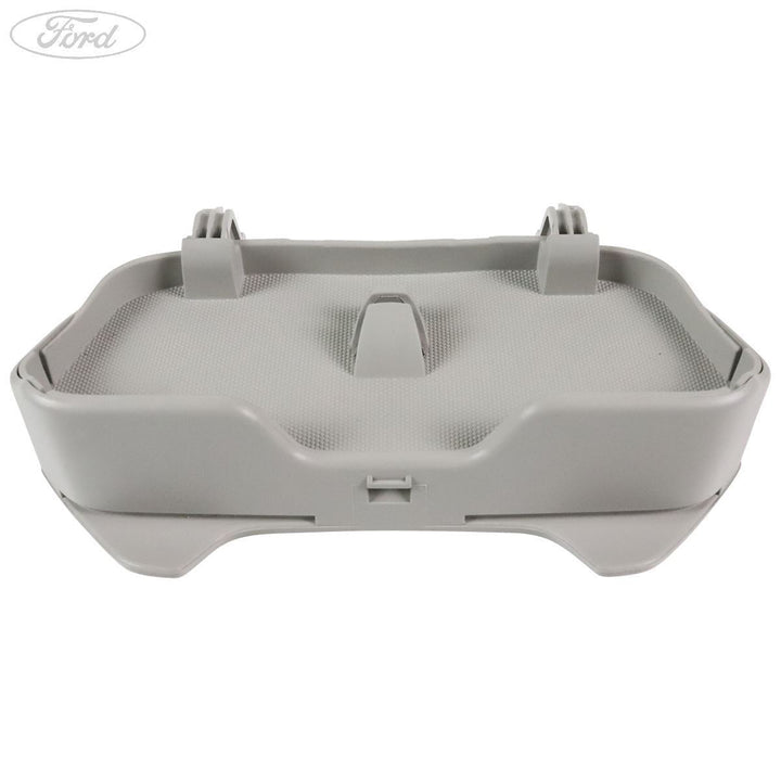 OVERHEAD CONSOLE