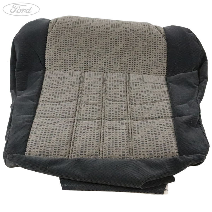 SEAT CUSHION COVER