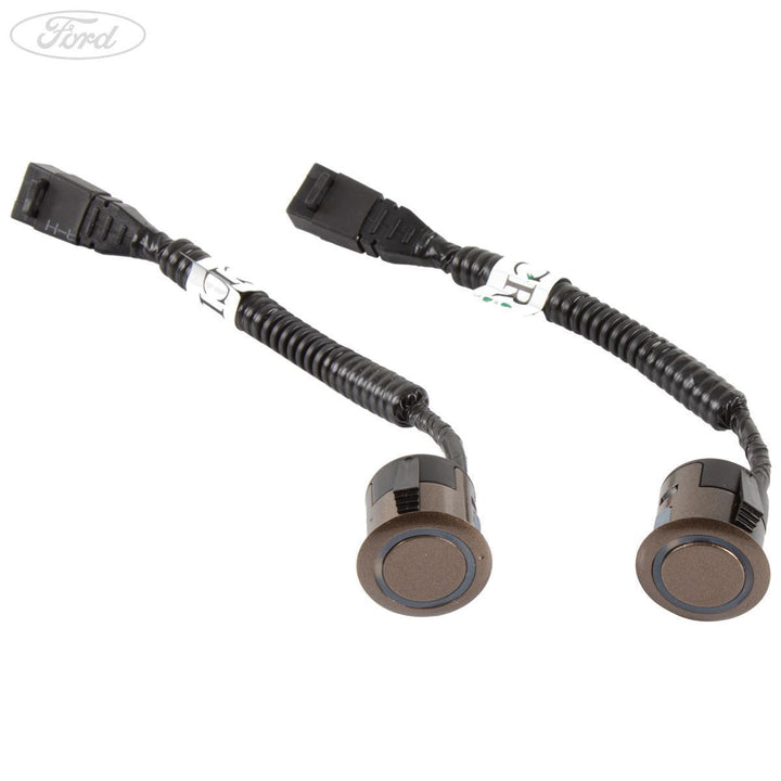 EVEREST REAR OUTER PARKING AID SENSOR DESERT BRONZE 2009-