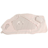KUGA MK2 REAR O/S DOOR INNER WATER SPLASH SHIELD 2016-
