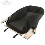 SEAT BACK COVER