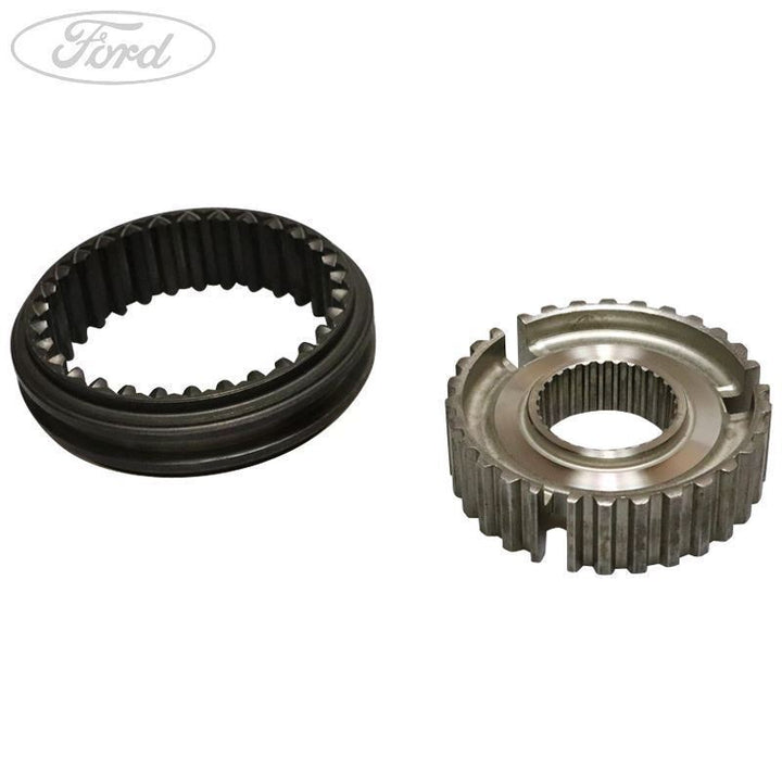 5 SPEED MANUAL GEARBOX SYNCHRONIZER 5 DOOR UAV