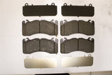 KIT-BRAKE LININ