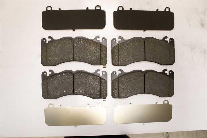 KIT-BRAKE LININ