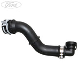 TRANSIT CUSTOM DURATORQ AIR FILTER BREATHER