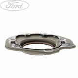 CRANKSHAFT OIL SEAL RETAINER