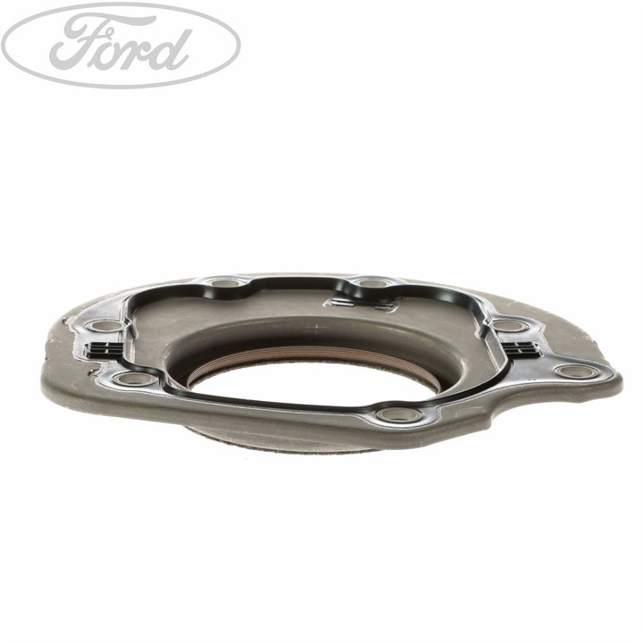 CRANKSHAFT OIL SEAL RETAINER