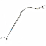 FOCUS 1.0/1.5 ECOBOOST 2.0 DURATEC/ECOBOOST PETROL FUEL LINES TUBE ASSY LESS AUX HEATER 2014-2019