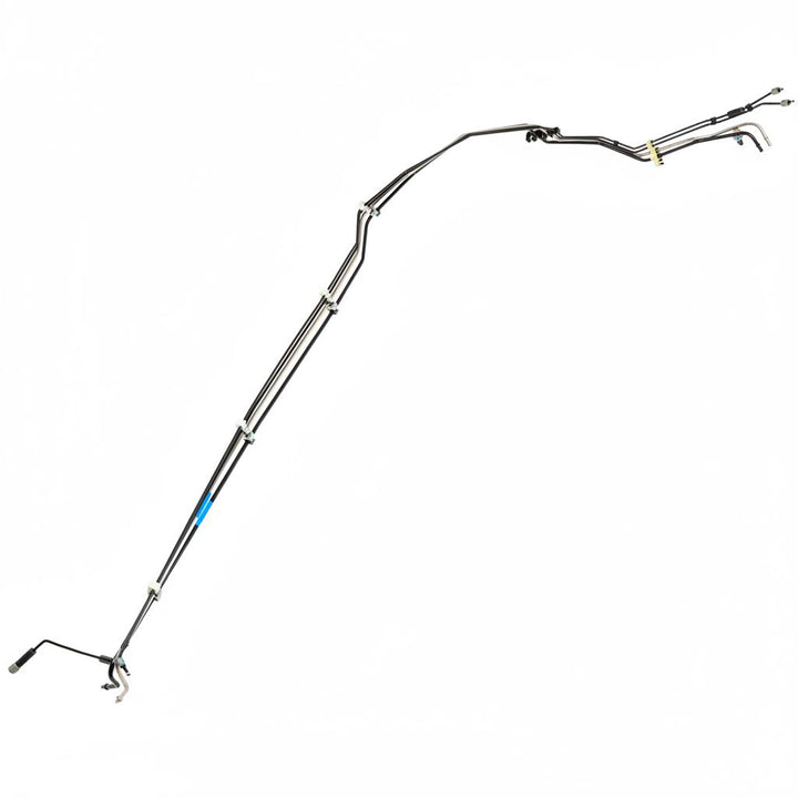 FOCUS 1.0/1.5 ECOBOOST 2.0 DURATEC/ECOBOOST PETROL FUEL LINES TUBE ASSY LESS AUX HEATER 2014-2019