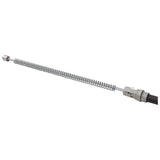 TRANSIT O/S RH PARKING HAND BRAKE CABLE