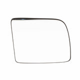 Transit Connect N/S Passenger Side Wing Mirror Glass 2002-2012