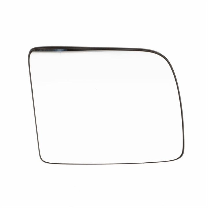 Transit Connect N/S Passenger Side Wing Mirror Glass 2002-2012