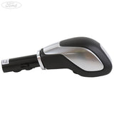 C-MAX MONDEO KUGA GEAR SHIFT KNOB BLACK 2015-